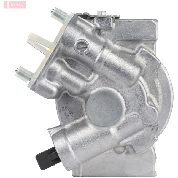 Kompressor, klimatanläggning 12V Denso DCP21033 DENSO
