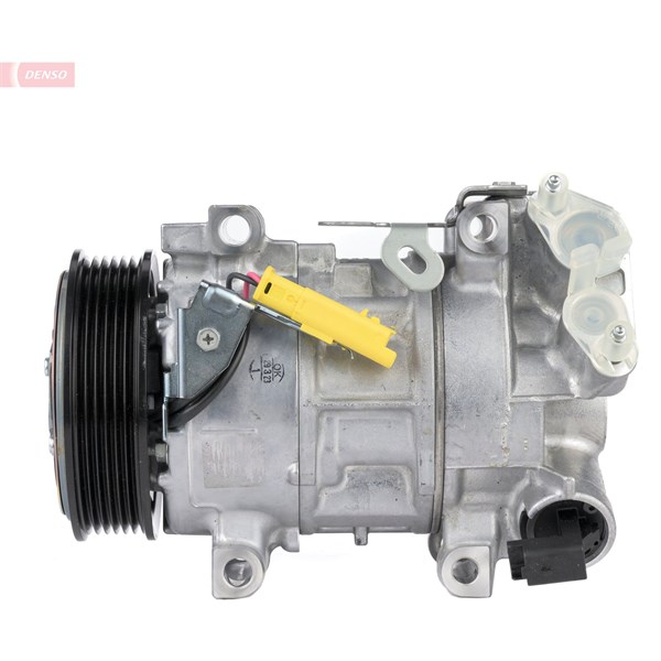 Kompressor, klimatanläggning 12V Denso DCP21033 DENSO