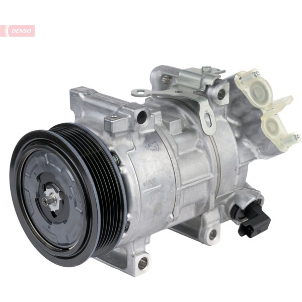 Kompressor, klimatanläggning Denso DCP21034 DENSO