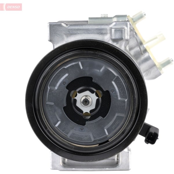Kompressor, klimatanläggning Denso DCP21034 DENSO
