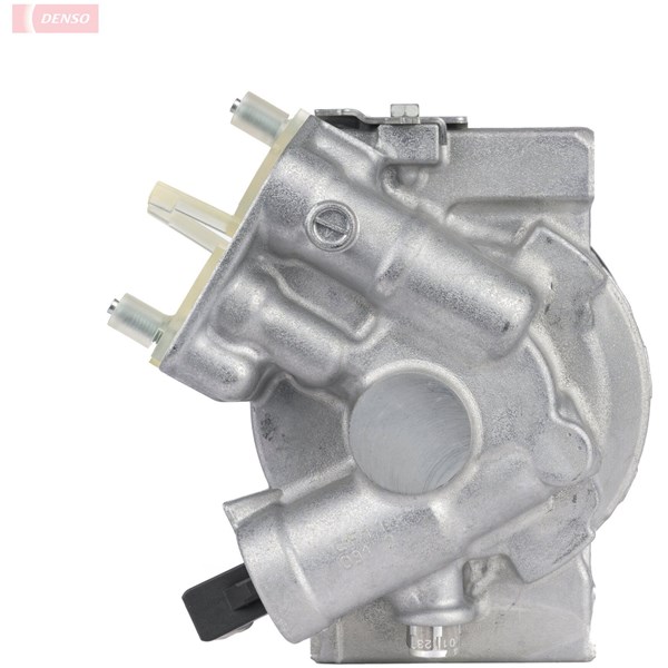 Kompressor, klimatanläggning Denso DCP21034 DENSO