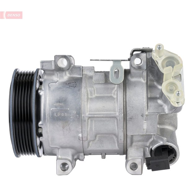 Kompressor, klimatanläggning Denso DCP21034 DENSO
