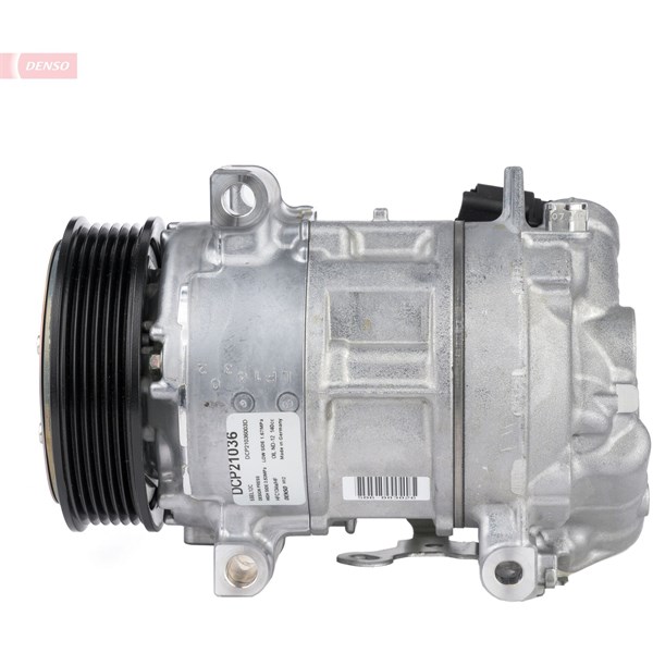 Kompressor, klimatanläggning 12V Denso DCP21036 DENSO