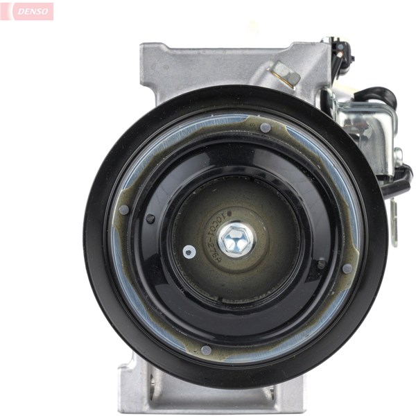 Kompressor, klimatanläggning 12V Denso DCP46026 DENSO