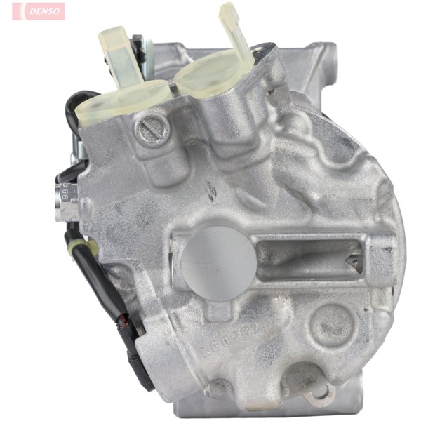 Kompressor, klimatanläggning 12V Denso DCP46026 DENSO