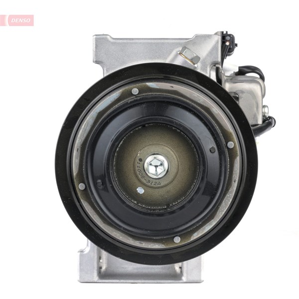 Kompressor, klimatanläggning 12V Denso DCP46027 DENSO