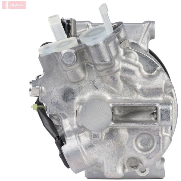 Kompressor, klimatanläggning 12V Denso DCP46027 DENSO