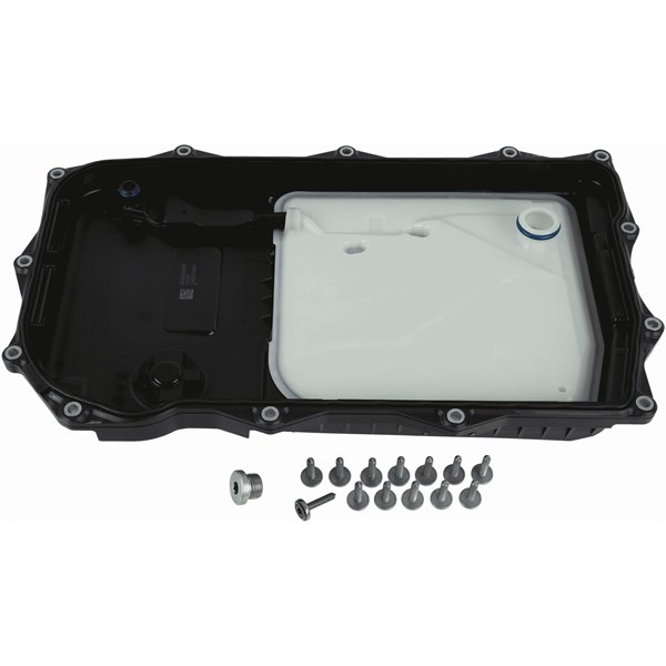 Delsats, oljebyte-automatväxellåda Zf 1109.298.030 ZF