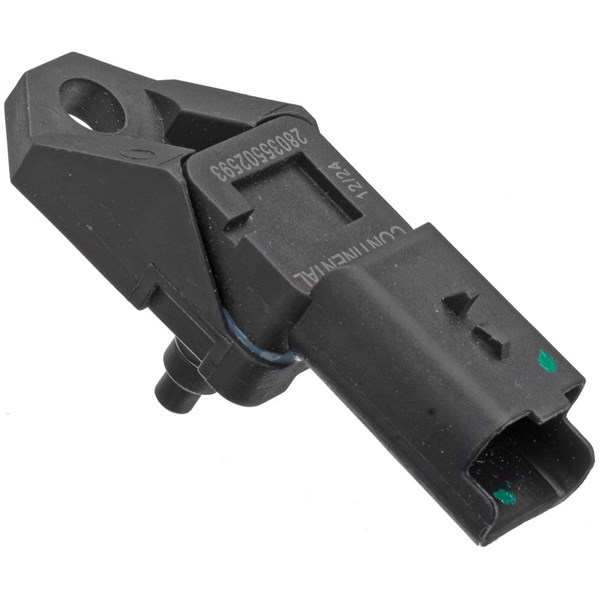 Sensor, insugstryck, Insugsgrenrör Continental/vdo 2803550259302 Continental/VDO