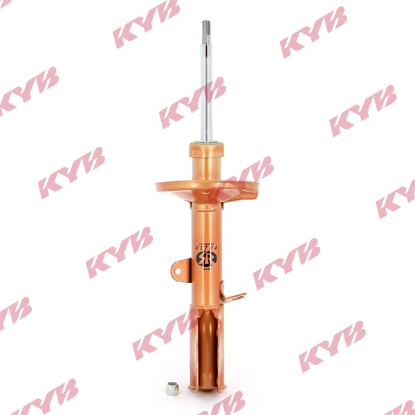 Stötdämpare Gastryck, Bakaxel höger Kyb Ultra sr 324044 KYB