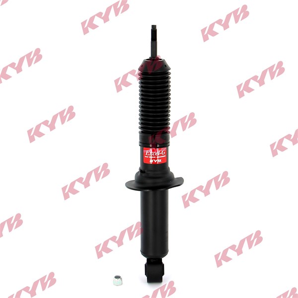 Stötdämpare Gastryck, Framaxel Kyb 340106 KYB
