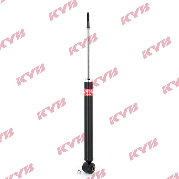 Stötdämpare Gastryck, Bakaxel Kyb Excel-g 3430064 KYB