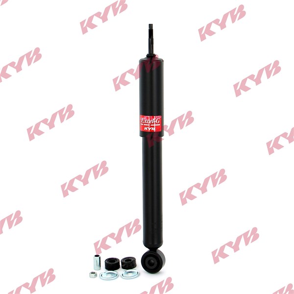 Stötdämpare Gastryck, Framaxel Kyb 3430102 KYB