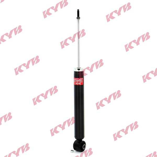 Stötdämpare Gastryck, Bakaxel Kyb 3440158 KYB