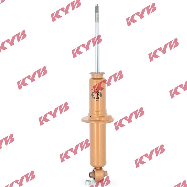 Stötdämpare Gastryck, Bakaxel Kyb Ultra sr 351020 KYB