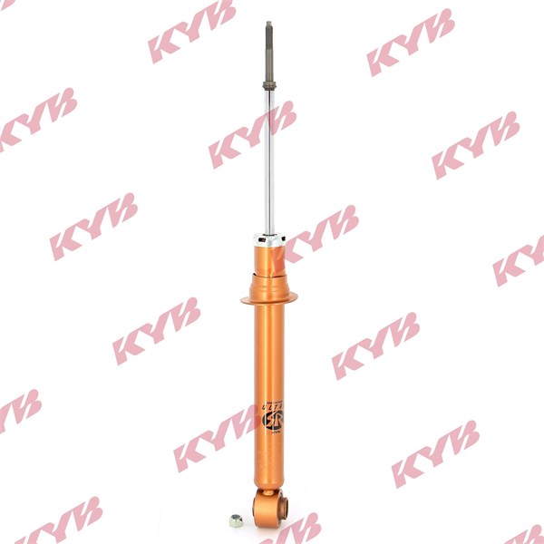Stötdämpare Gastryck, Bakaxel Kyb Ultra sr 351030 KYB