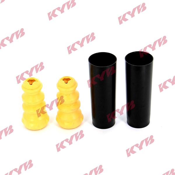 Dammskydd, stötdämpare, Bakaxel Kyb 910382 KYB