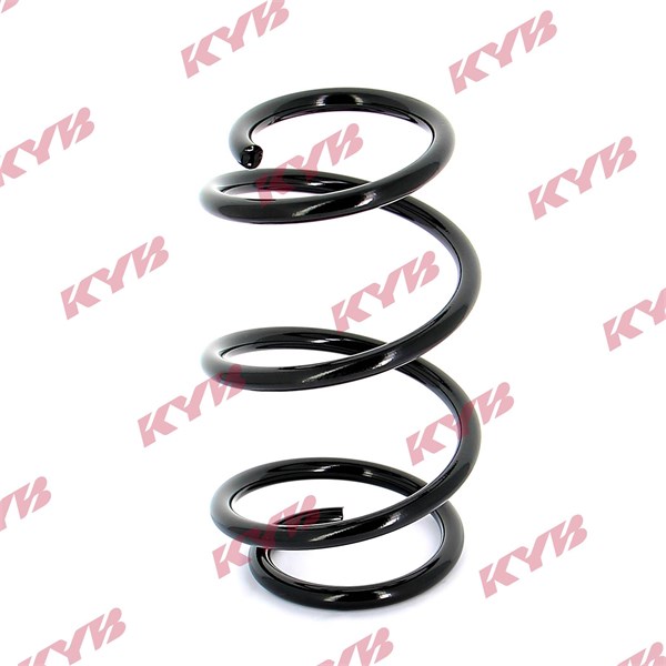 Spiralfjäder, Framaxel Kyb RA1648 KYB