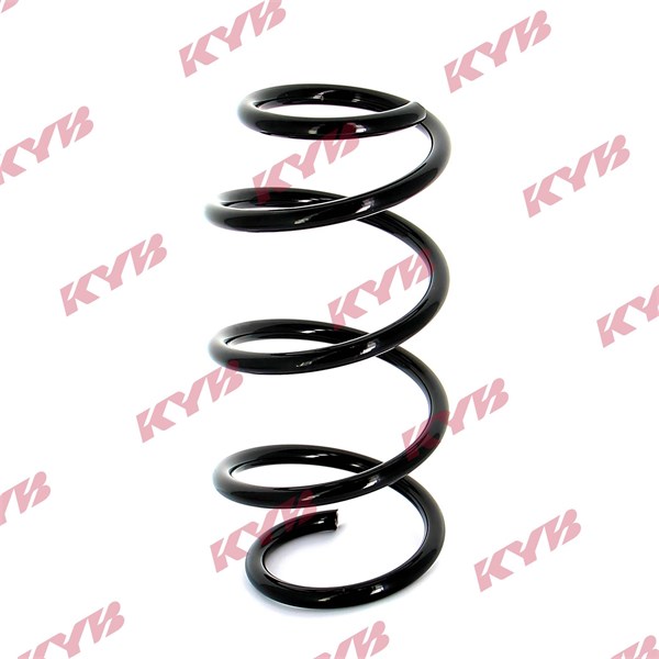 Spiralfjäder, Framaxel Kyb RA1715 KYB