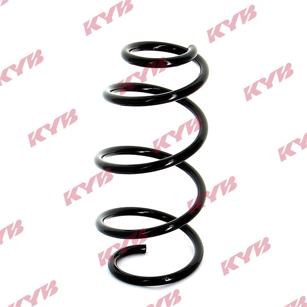 Spiralfjäder, Framaxel Kyb RA1716 KYB