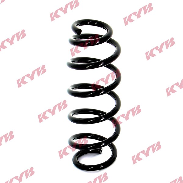 Spiralfjäder, Framaxel Kyb RA1717 KYB
