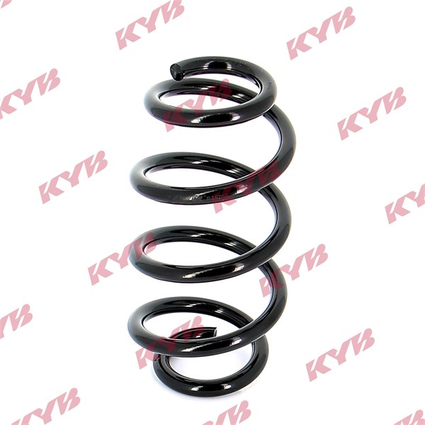 Spiralfjäder, Bakaxel Kyb RA5797 KYB