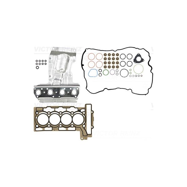 Packningssats, topplock / Sotningssats Victor reinz 02-38005-03 VICTOR REINZ