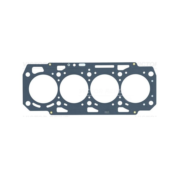 Packning, topplock Victor reinz 61-10818-00 VICTOR REINZ
