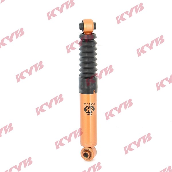 Stötdämpare Gastryck, Bakaxel Kyb Ultra sr 241008 KYB