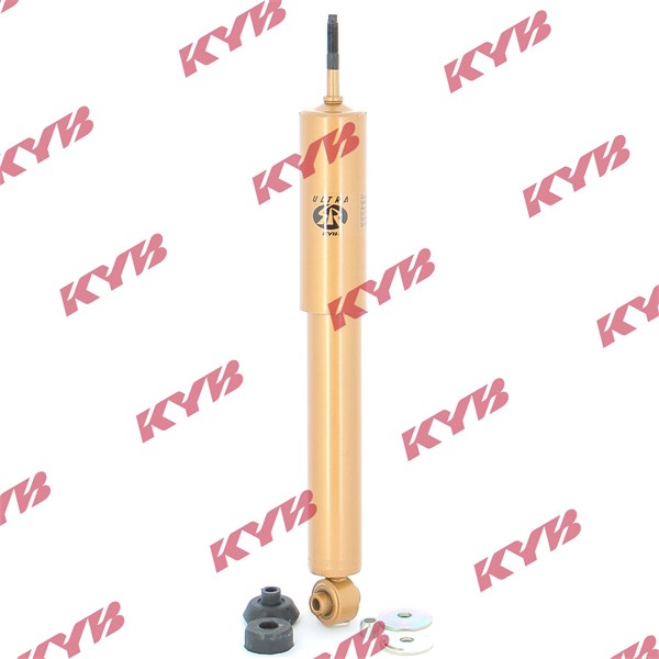 Stötdämpare Gastryck, Framaxel Kyb Ultra sr 244029 KYB