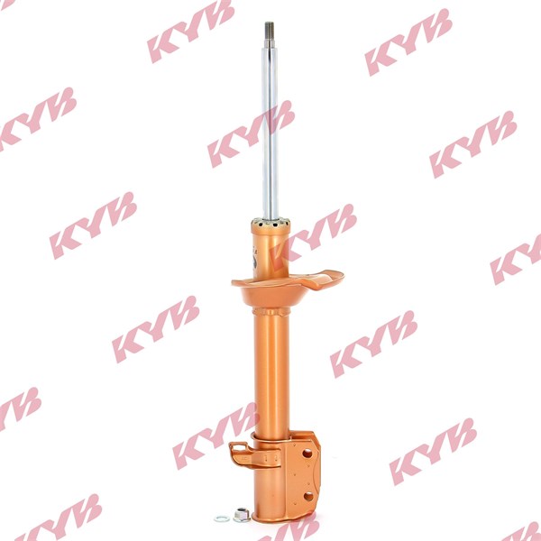 Stötdämpare Gastryck, Bakaxel höger Kyb Ultra sr 324054 KYB