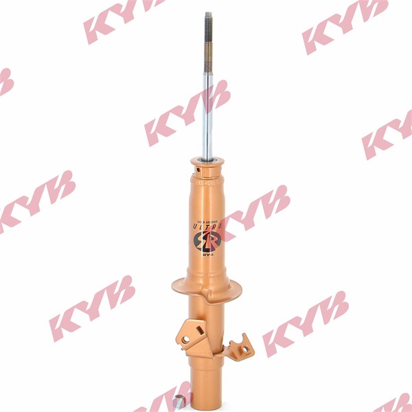 Stötdämpare Gastryck, framaxel höger Kyb Ultra sr 351008 KYB