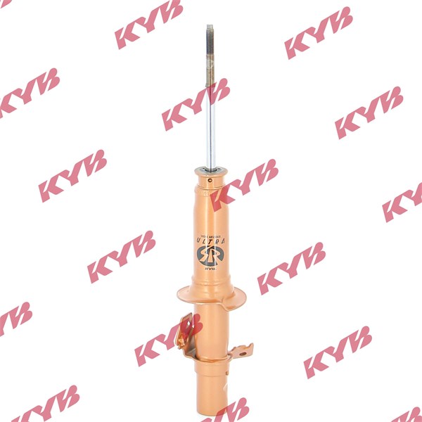 Stötdämpare Gastryck, framaxel vänster Kyb Ultra sr 351009 KYB