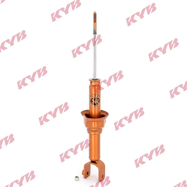 Stötdämpare Gastryck, Bakaxel Kyb Ultra sr 351010 KYB Stötdämpare Gastryck, Bakaxel Kyb Ultra sr 351010 KYB