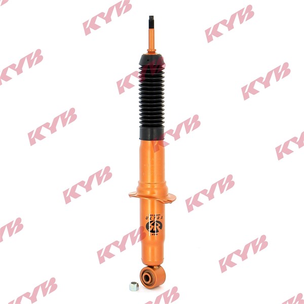 Stötdämpare Gastryck, Framaxel Kyb Ultra sr 351031 KYB