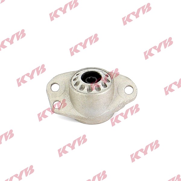 Fjäderbenslager, Bakaxel Kyb Suspension mounting kit SM9703 KYB