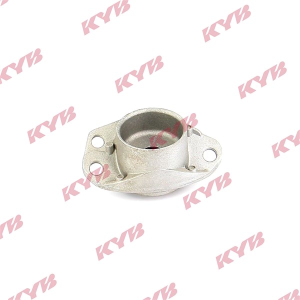 Fjäderbenslager, Bakaxel Kyb Suspension mounting kit SM9703 KYB