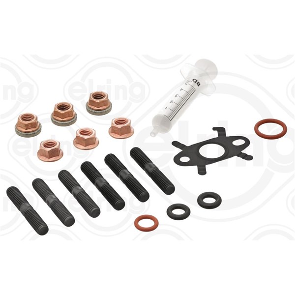 Monteringsats, Turbo Elring 109.960 ELRING Monteringsats, Turbo Elring 109.960 ELRING
