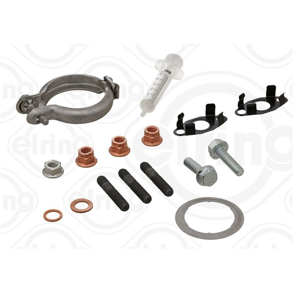 Monteringsats, Turbo Elring 551.410 ELRING Monteringsats, Turbo Elring 551.410 ELRING