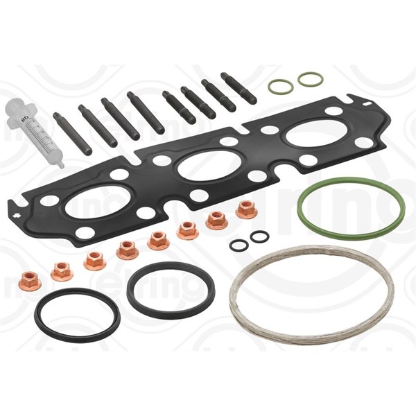 Monteringsats, Turbo Elring 648.641 ELRING