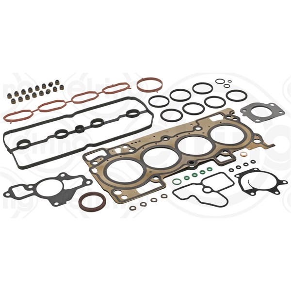 Packningssats, topplock / Sotningssats Elring 794.530 ELRING
