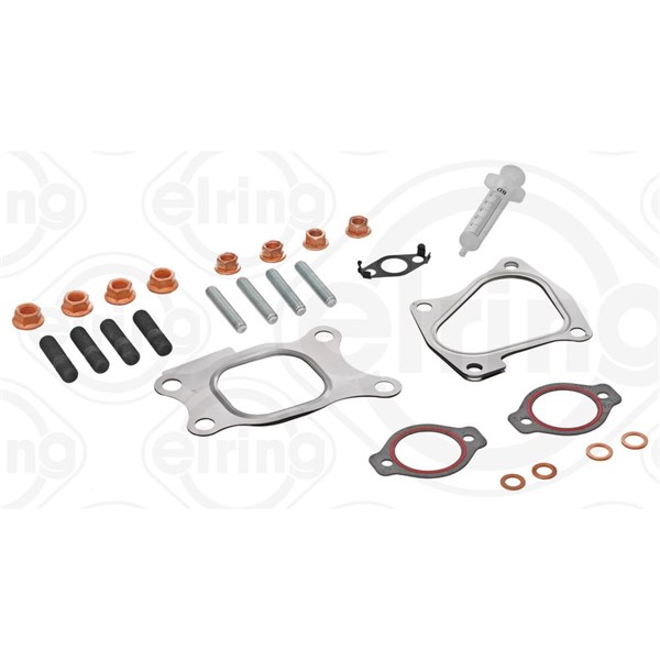 Monteringsats, Turbo Elring 836.360 ELRING