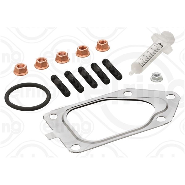 Monteringsats, Turbo, Nedre Elring 911.820 ELRING