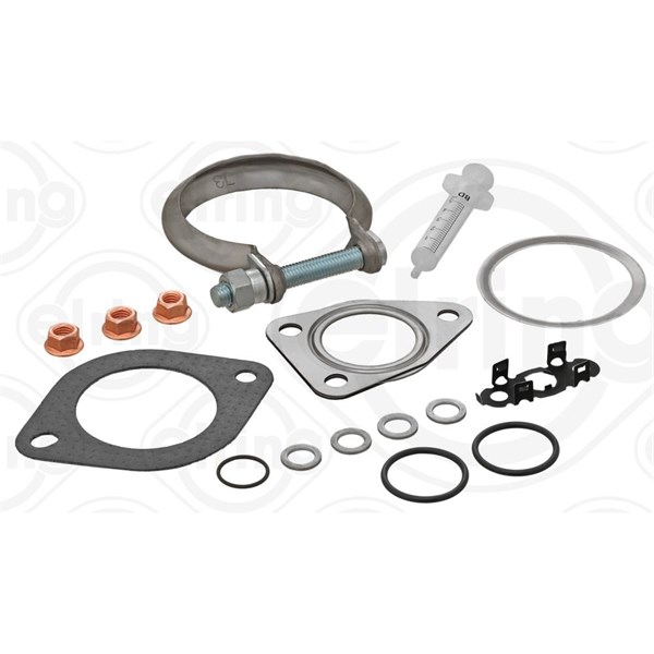 Monteringsats, Turbo Elring 940.491 ELRING