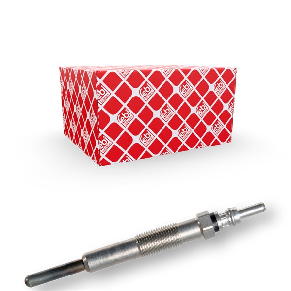 Glödstift 11V Febi bilstein 176033 FEBI BILSTEIN