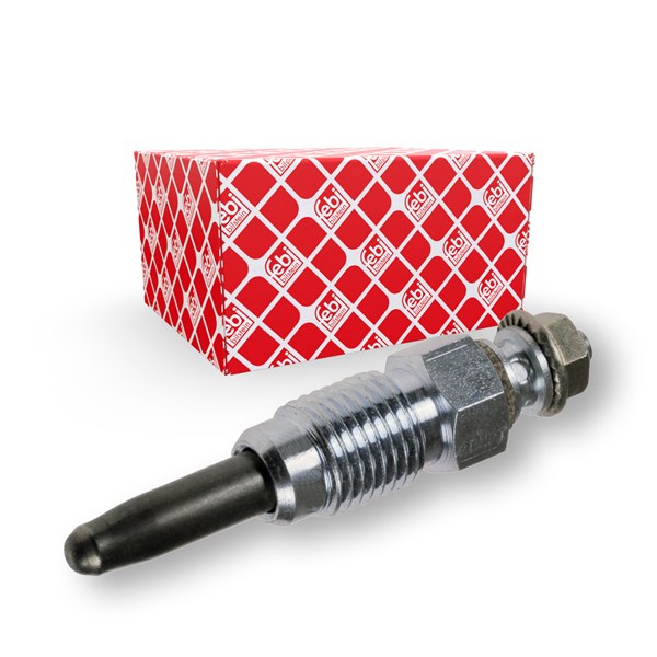 Glödstift 11V Febi bilstein 176154 FEBI BILSTEIN
