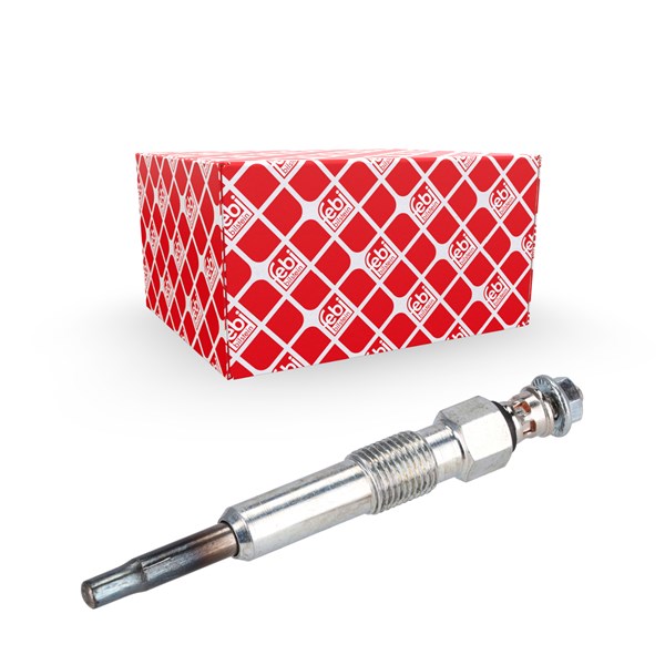 Glödstift 11V Febi bilstein 176158 FEBI BILSTEIN