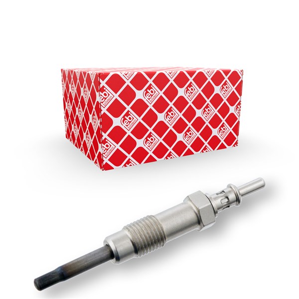 Glödstift 11,5V Febi bilstein 176161 FEBI BILSTEIN