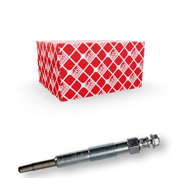 Glödstift 11V Febi bilstein 176171 FEBI BILSTEIN Glödstift 11V Febi bilstein 176171 FEBI BILSTEIN
