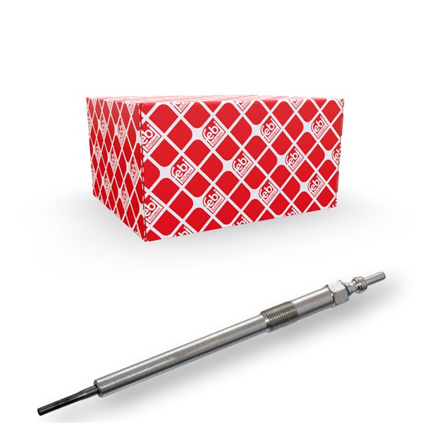 Glödstift 7V Febi bilstein 176244 FEBI BILSTEIN